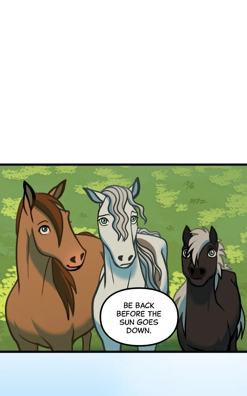Dark Water Chapter 11 page 38 - 