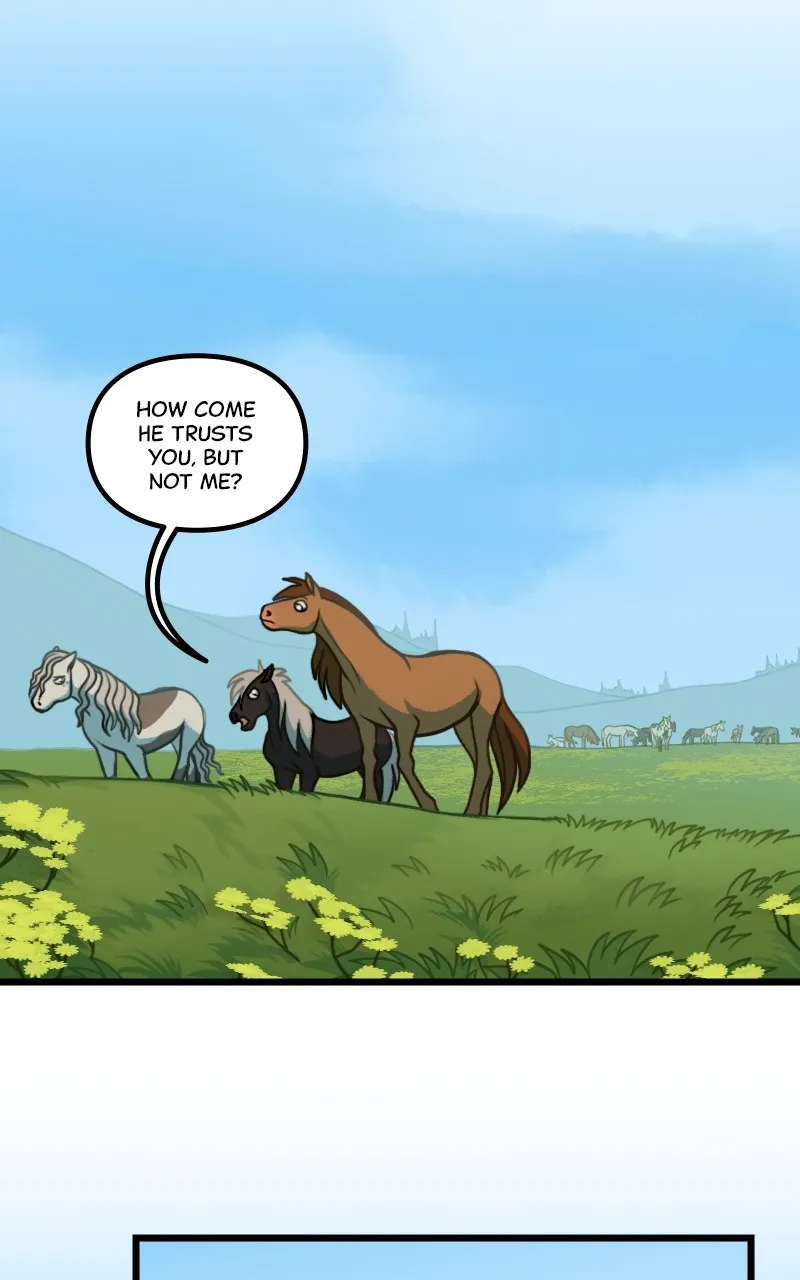 Dark Water Chapter 11 page 39 - 