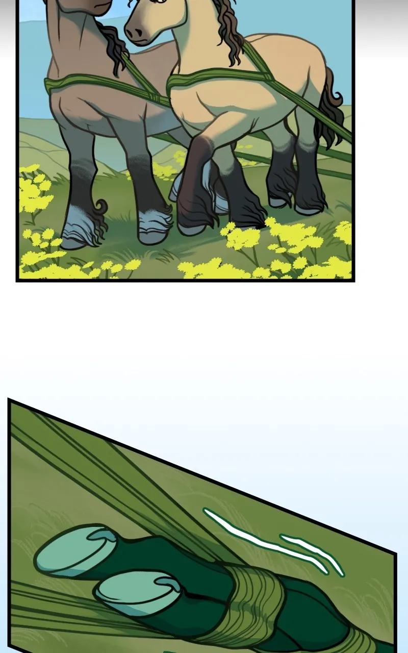 Dark Water Chapter 11 page 42 - 