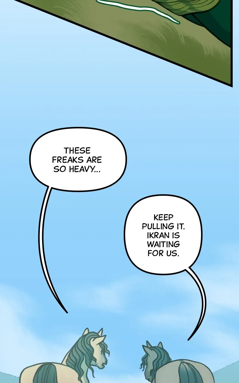 Dark Water Chapter 11 page 43 - 