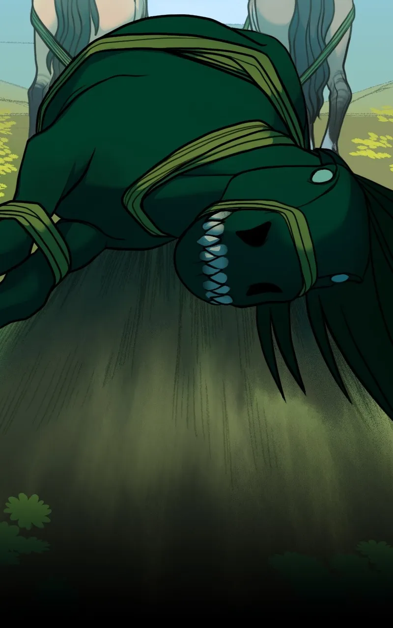 Dark Water Chapter 11 page 44 - 