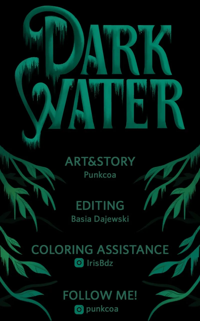 Dark Water Chapter 11 page 45 - 