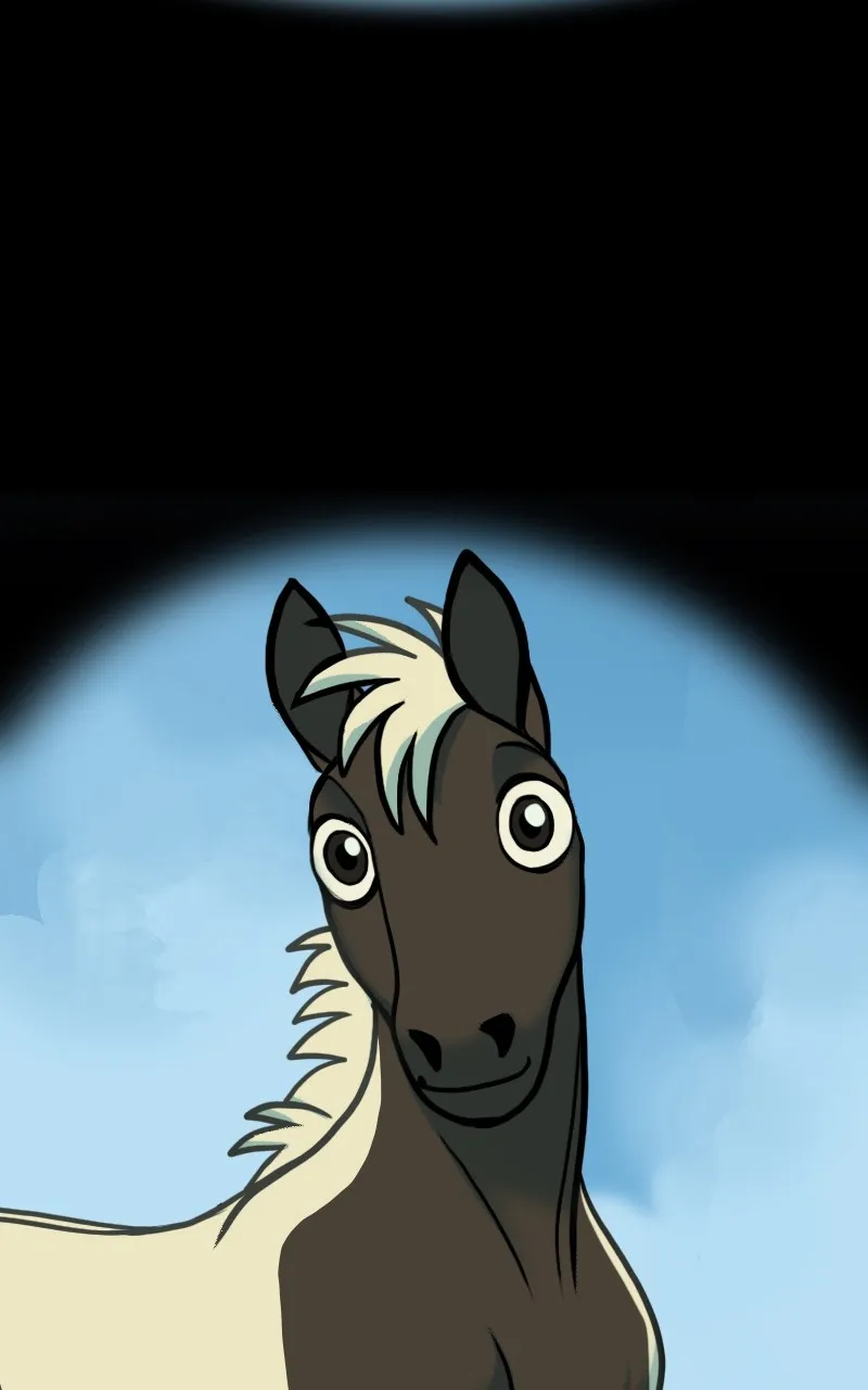 Dark Water Chapter 11 page 6 - 