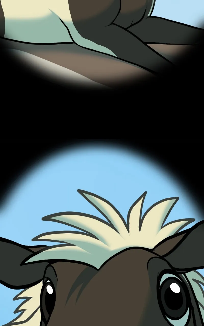 Dark Water Chapter 11 page 7 - 