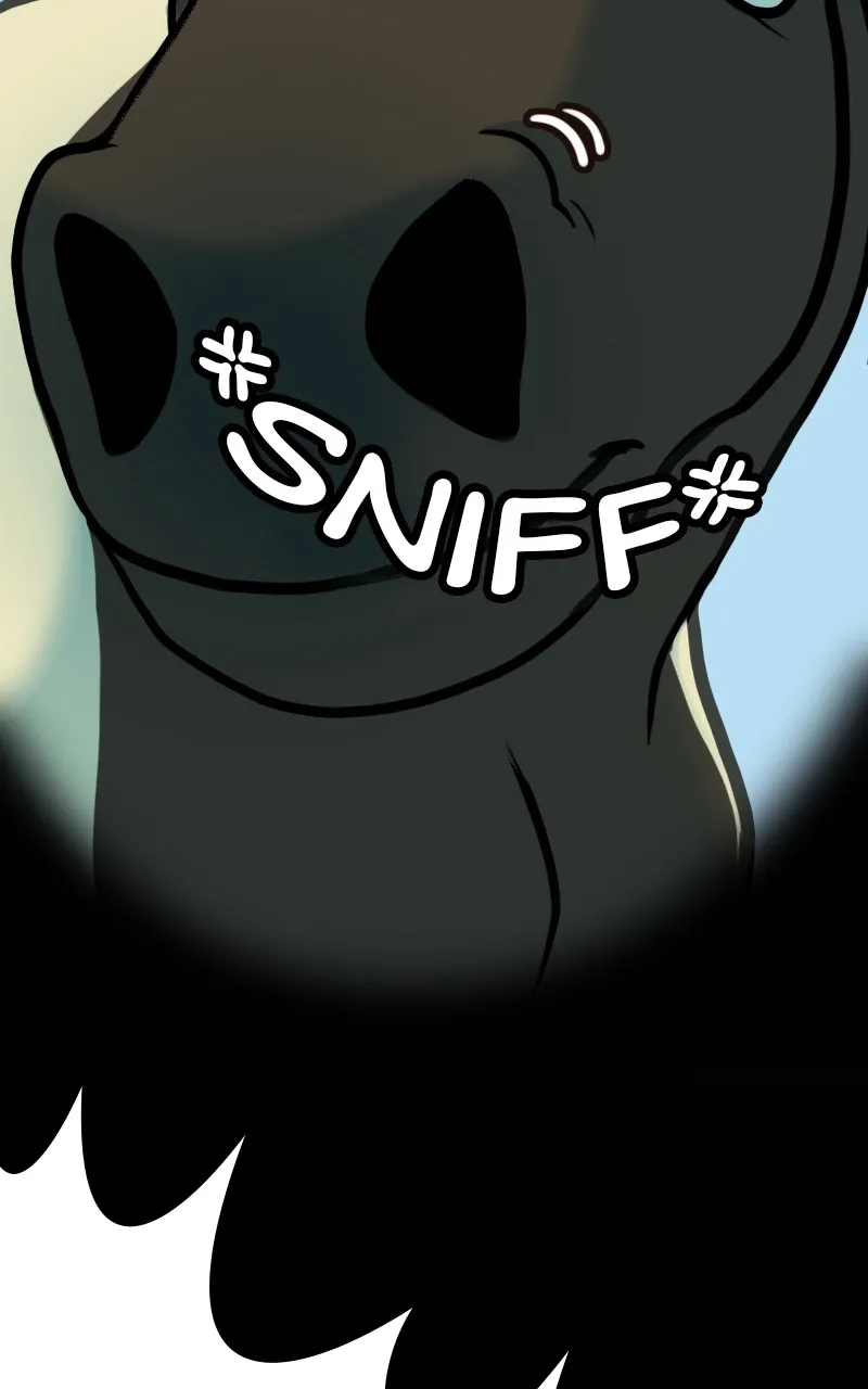 Dark Water Chapter 11 page 8 - 