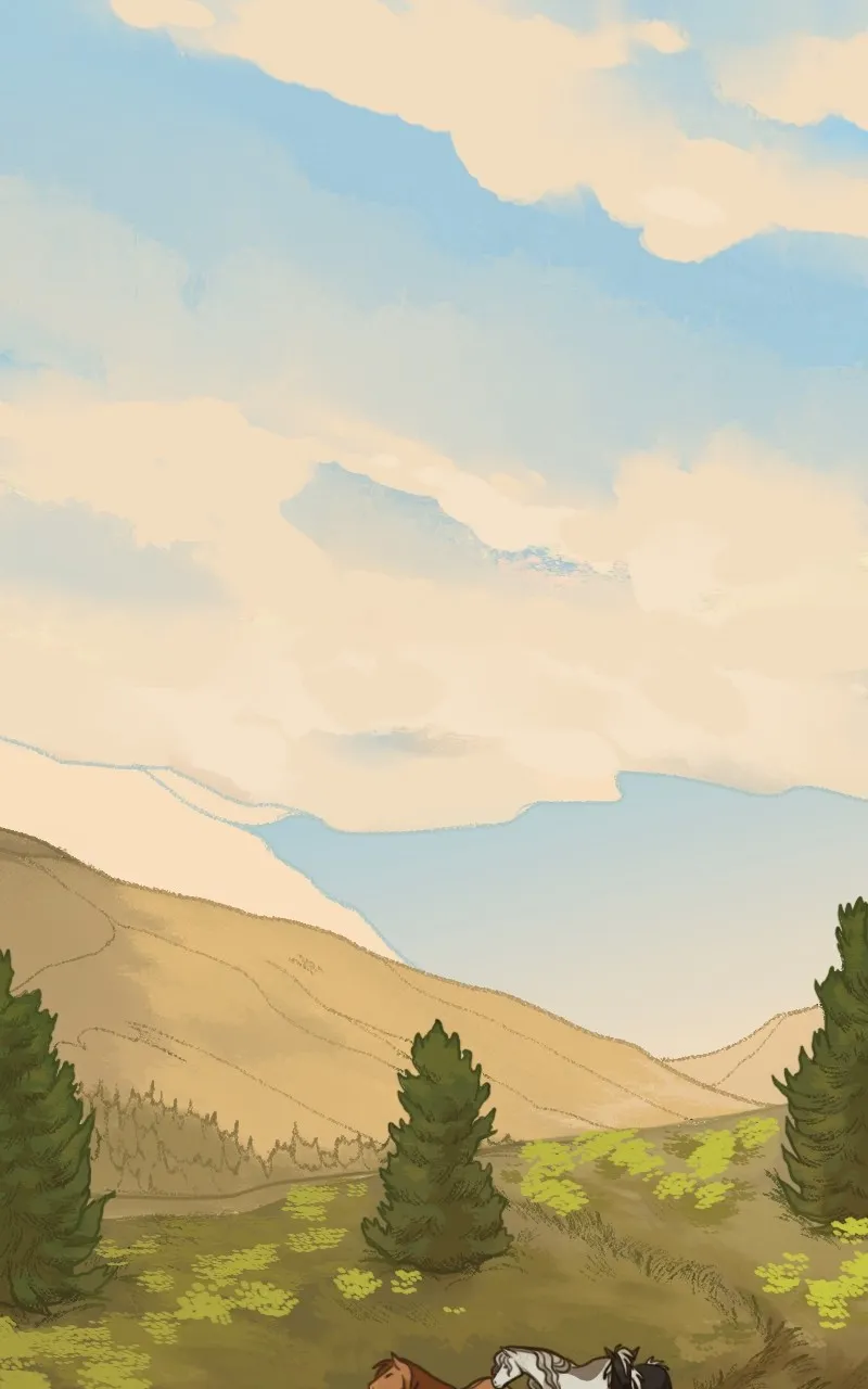 Dark Water Chapter 12 page 1 - 