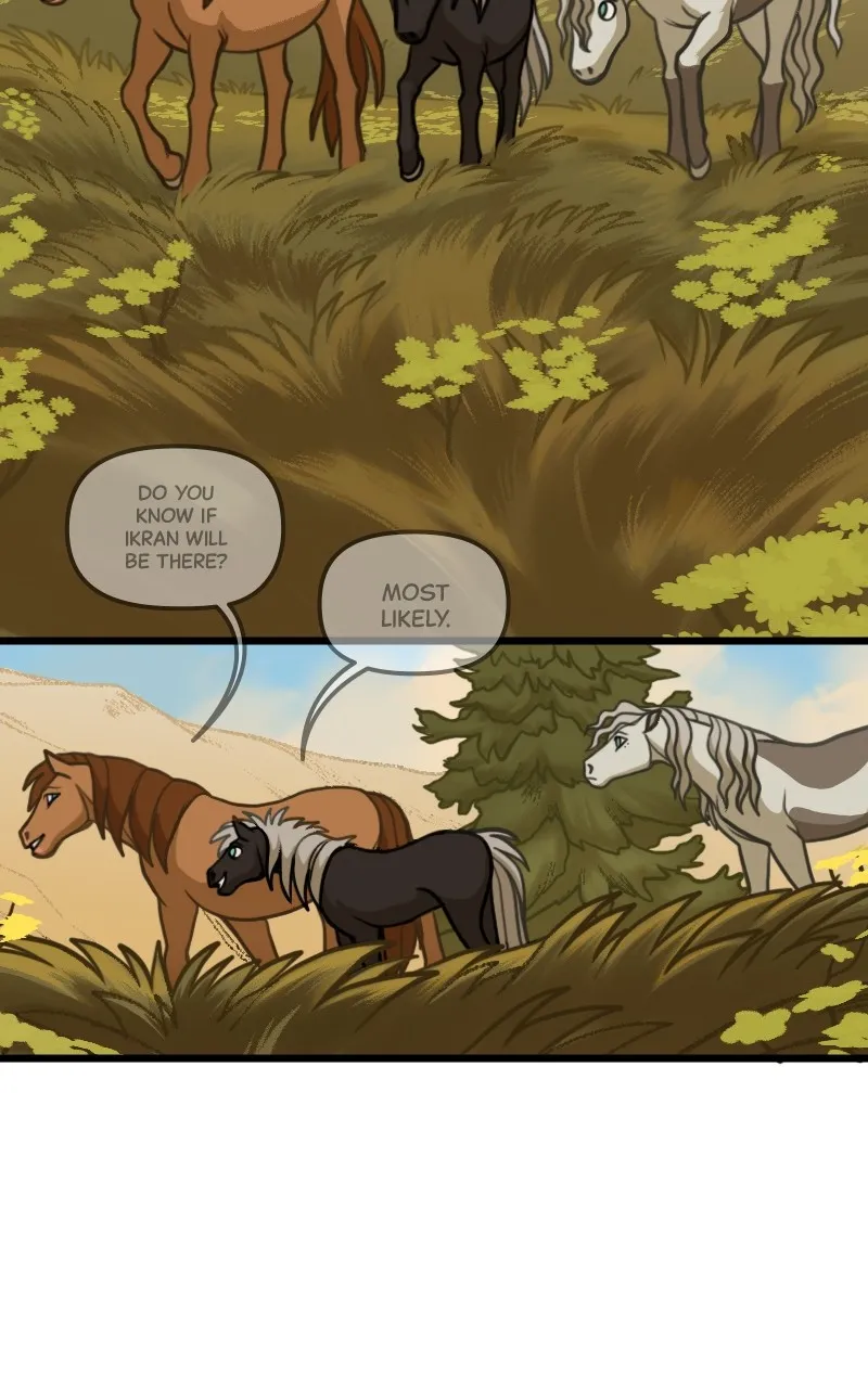 Dark Water Chapter 12 page 12 - 