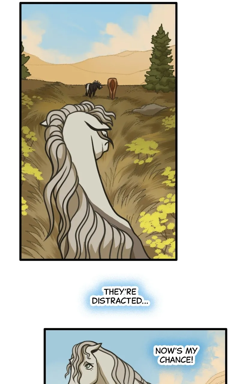Dark Water Chapter 12 page 13 - 