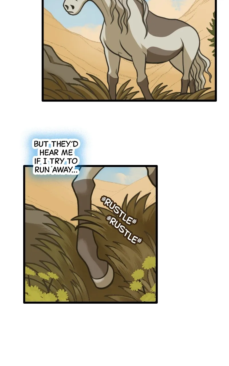 Dark Water Chapter 12 page 14 - 