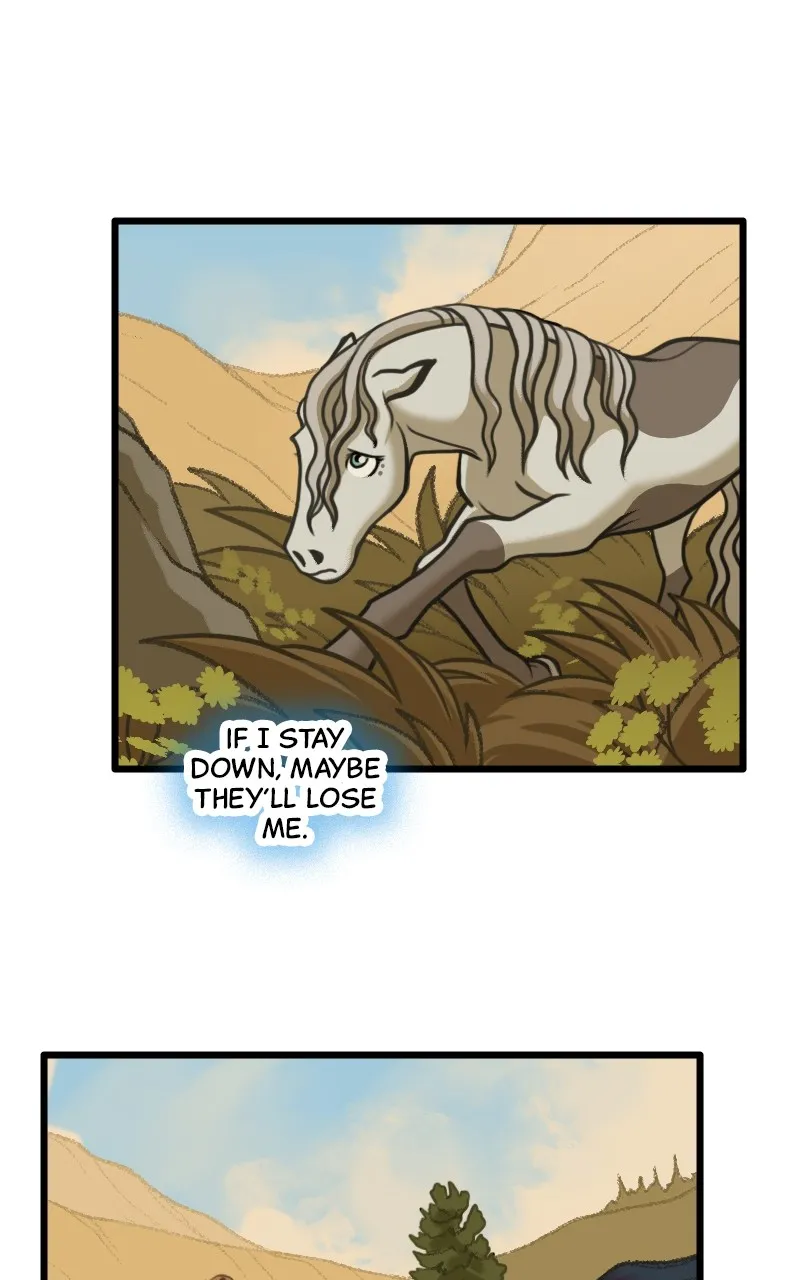 Dark Water Chapter 12 page 15 - 
