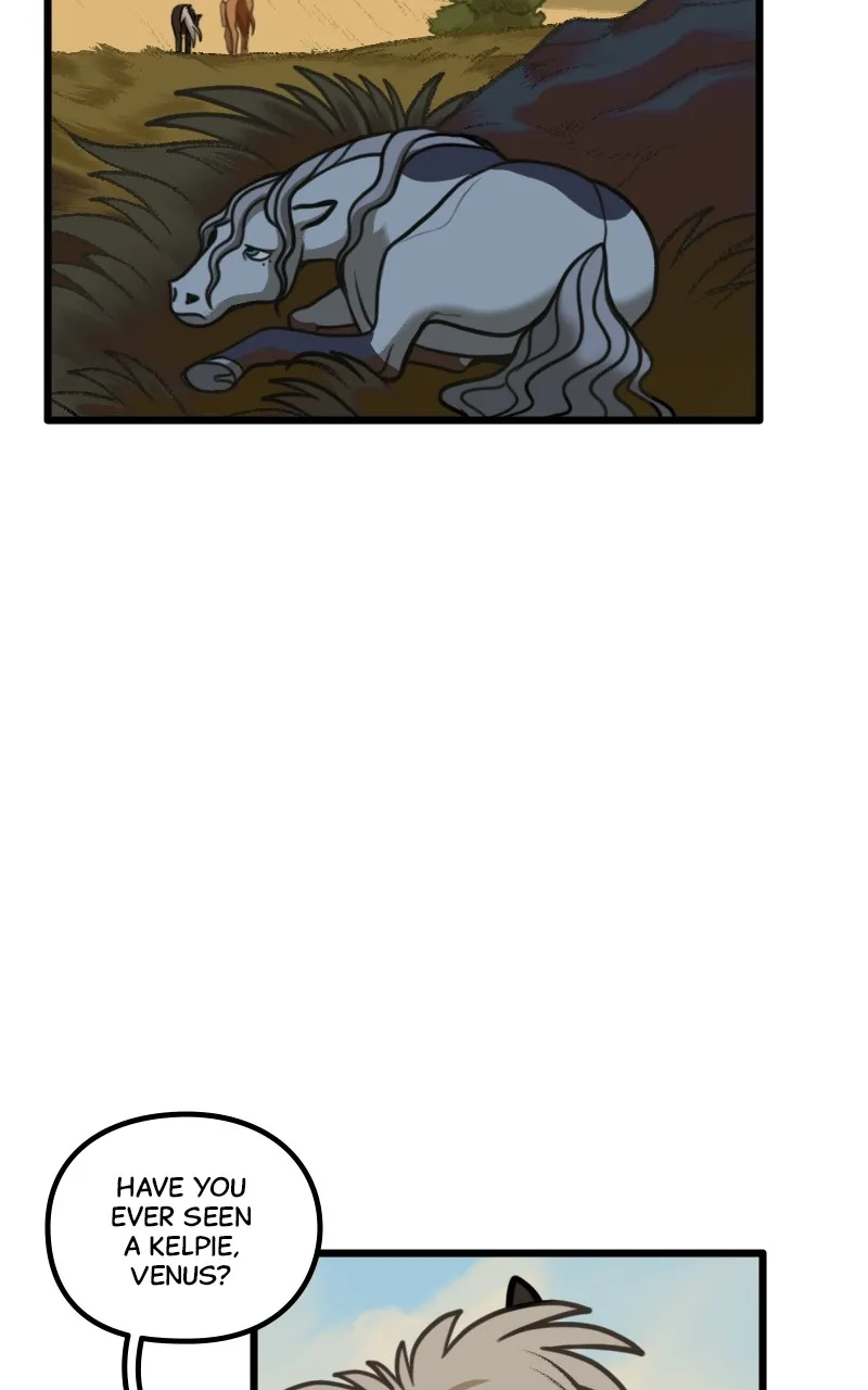 Dark Water Chapter 12 page 16 - 