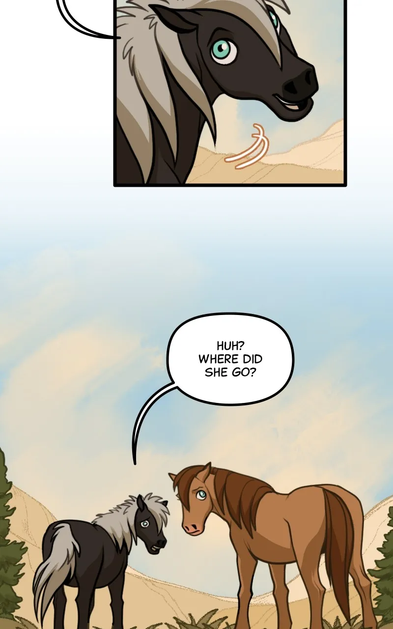 Dark Water Chapter 12 page 17 - 