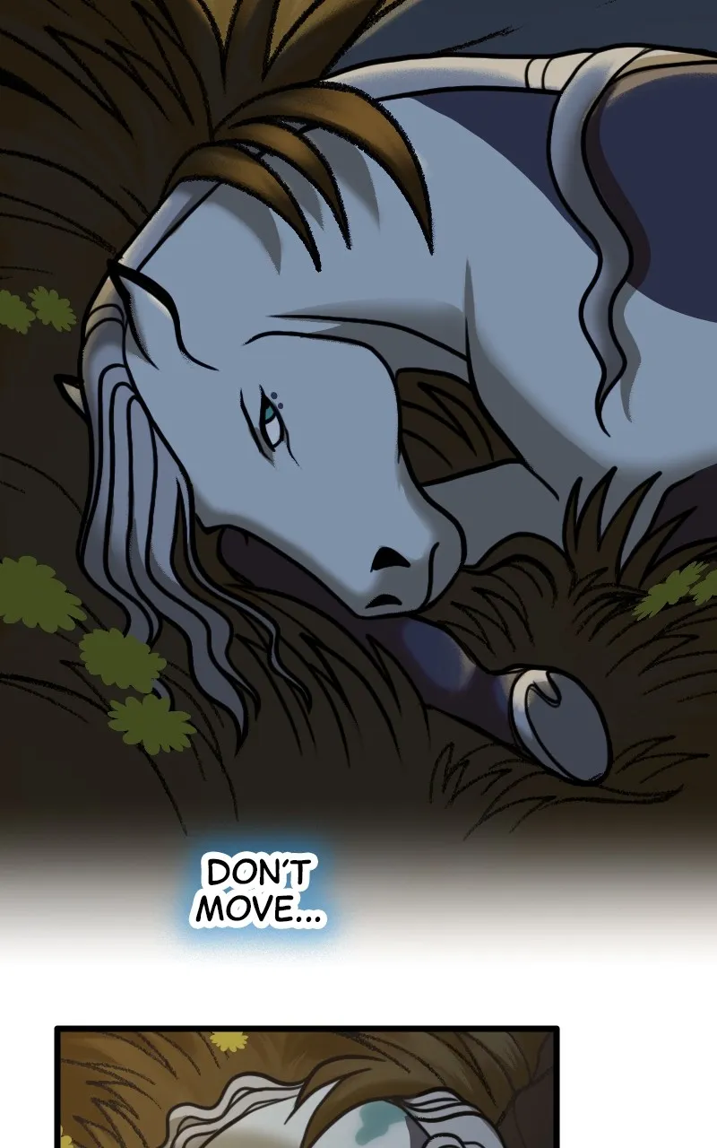 Dark Water Chapter 12 page 19 - 