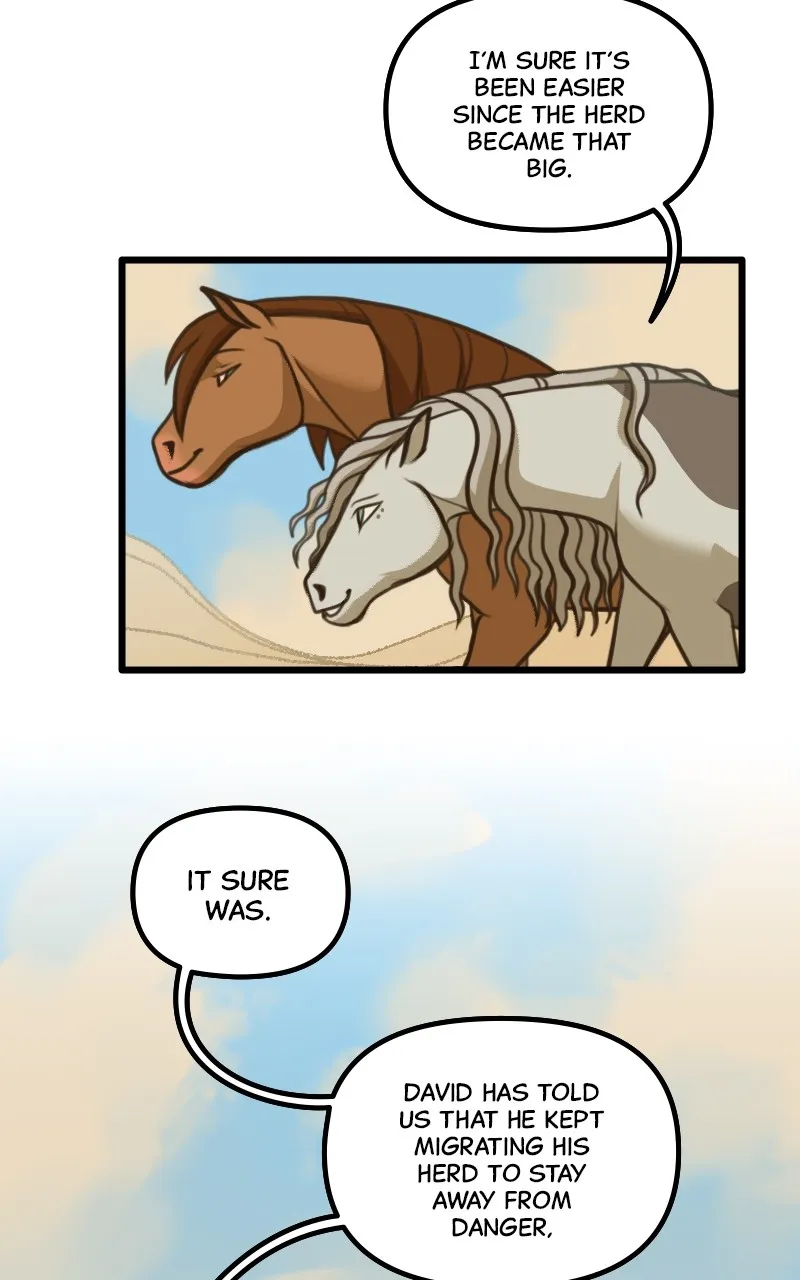 Dark Water Chapter 12 page 3 - 