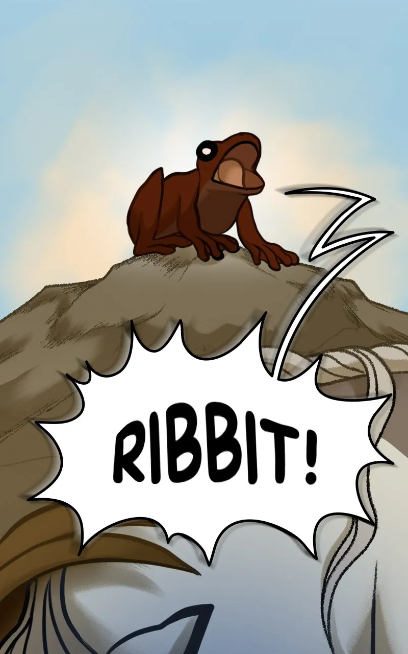 Dark Water Chapter 12 page 21 - 