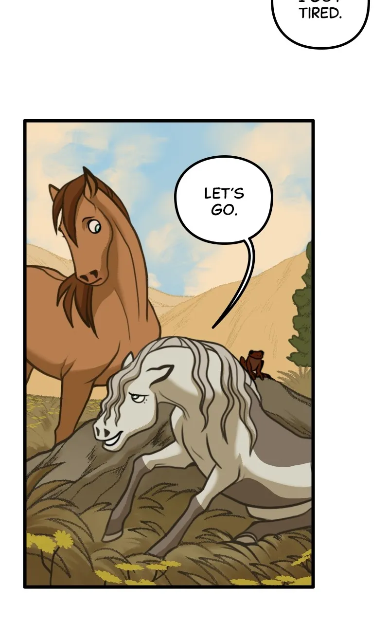 Dark Water Chapter 12 page 25 - 