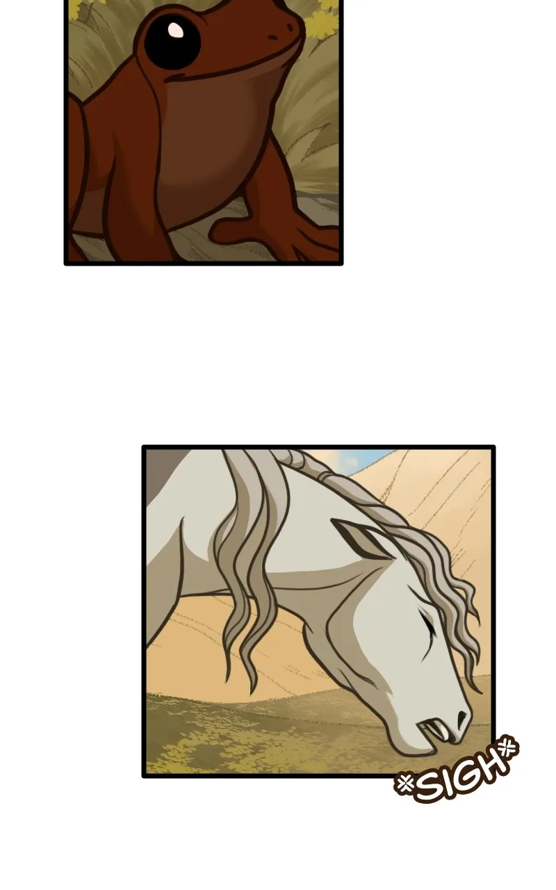 Dark Water Chapter 12 page 27 - 