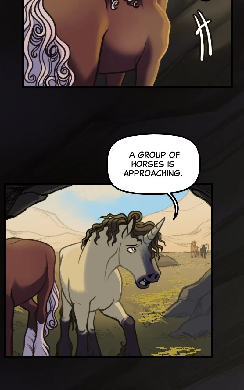 Dark Water Chapter 12 page 32 - 