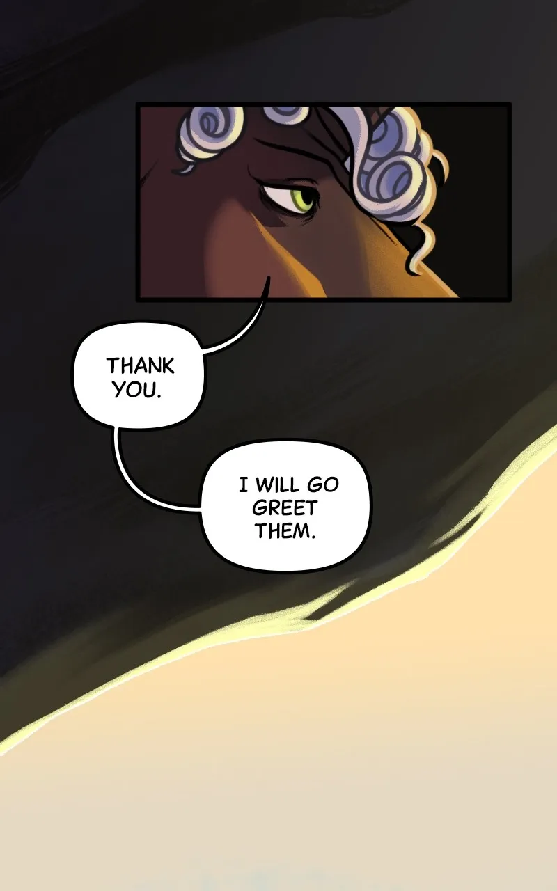Dark Water Chapter 12 page 33 - 