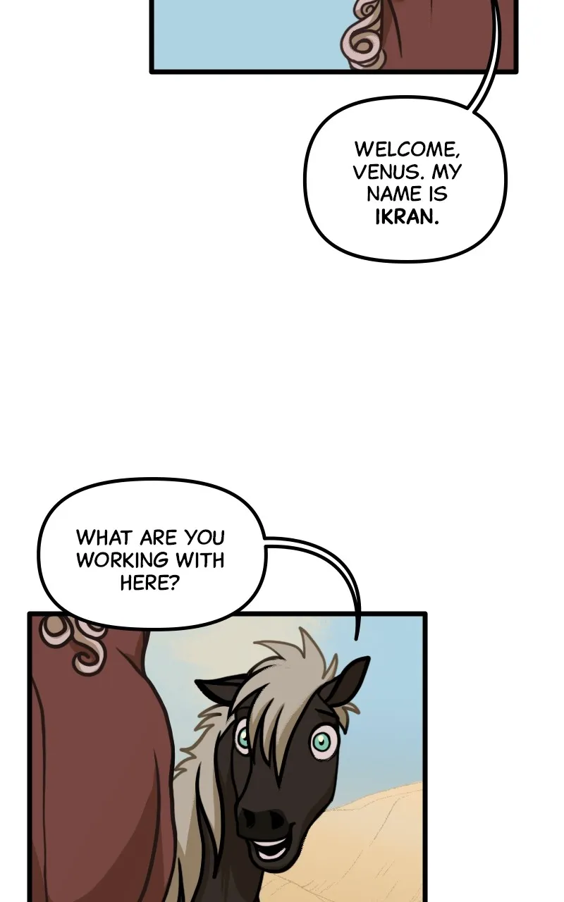 Dark Water Chapter 12 page 36 - 