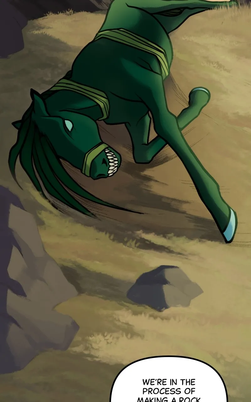 Dark Water Chapter 12 page 38 - 