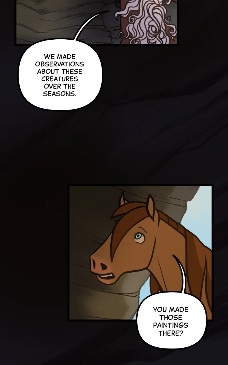 Dark Water Chapter 12 page 40 - 