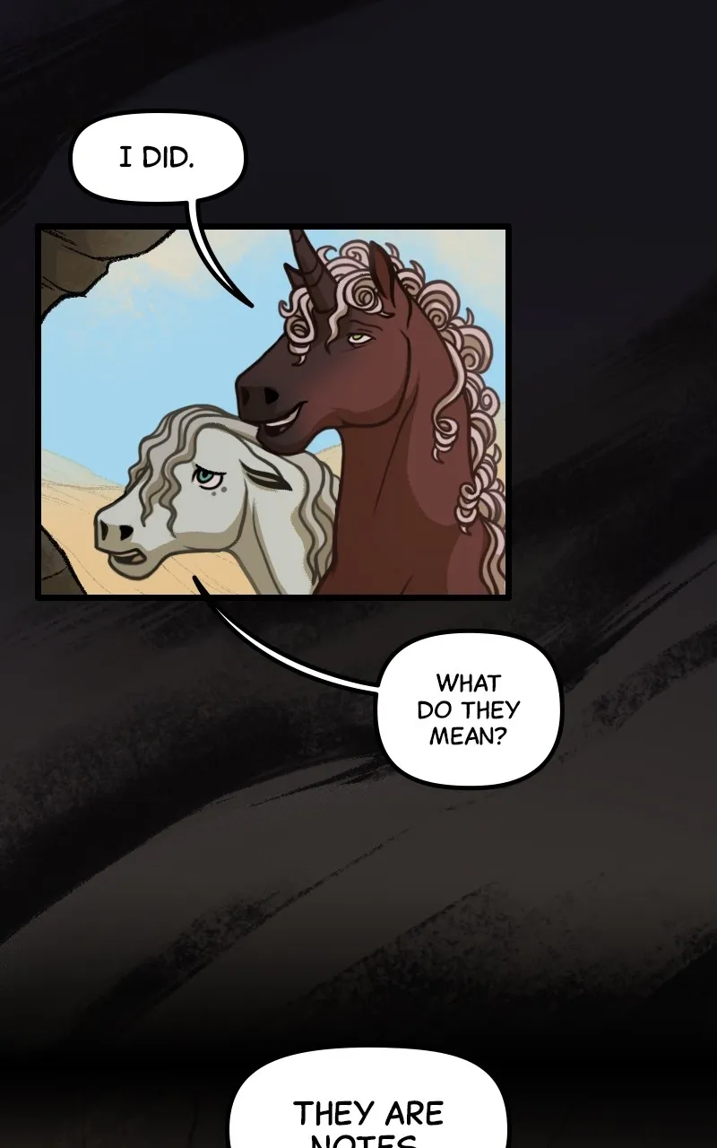 Dark Water Chapter 12 page 41 - 