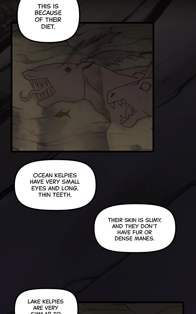 Dark Water Chapter 12 page 44 - 