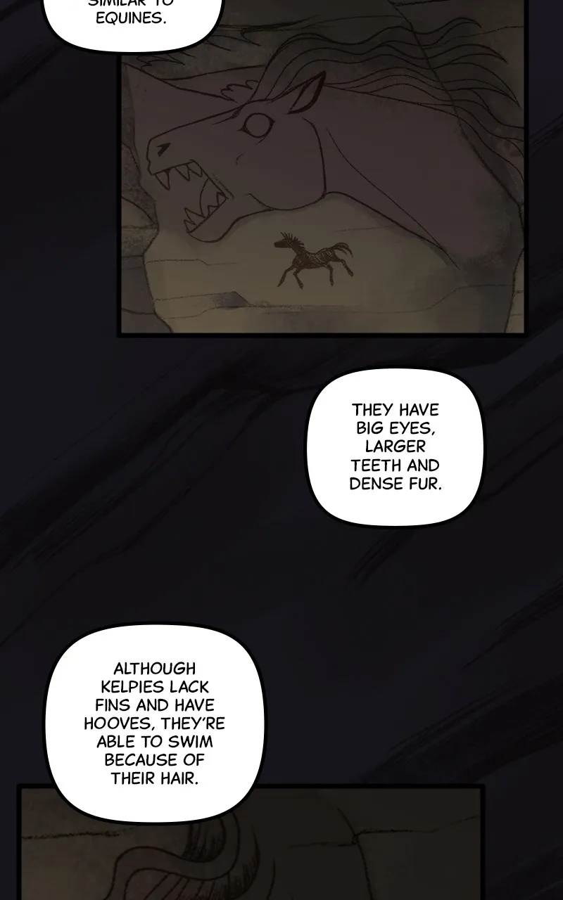 Dark Water Chapter 12 page 45 - 