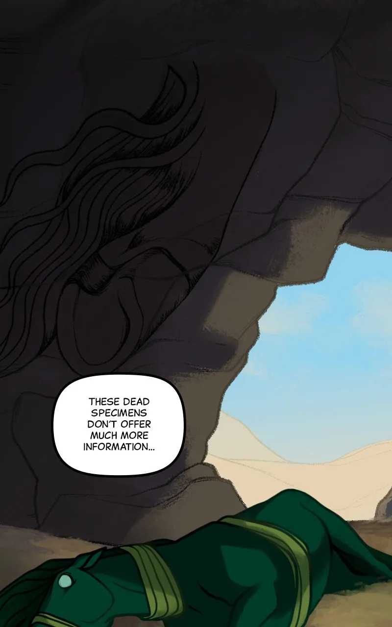Dark Water Chapter 12 page 47 - 