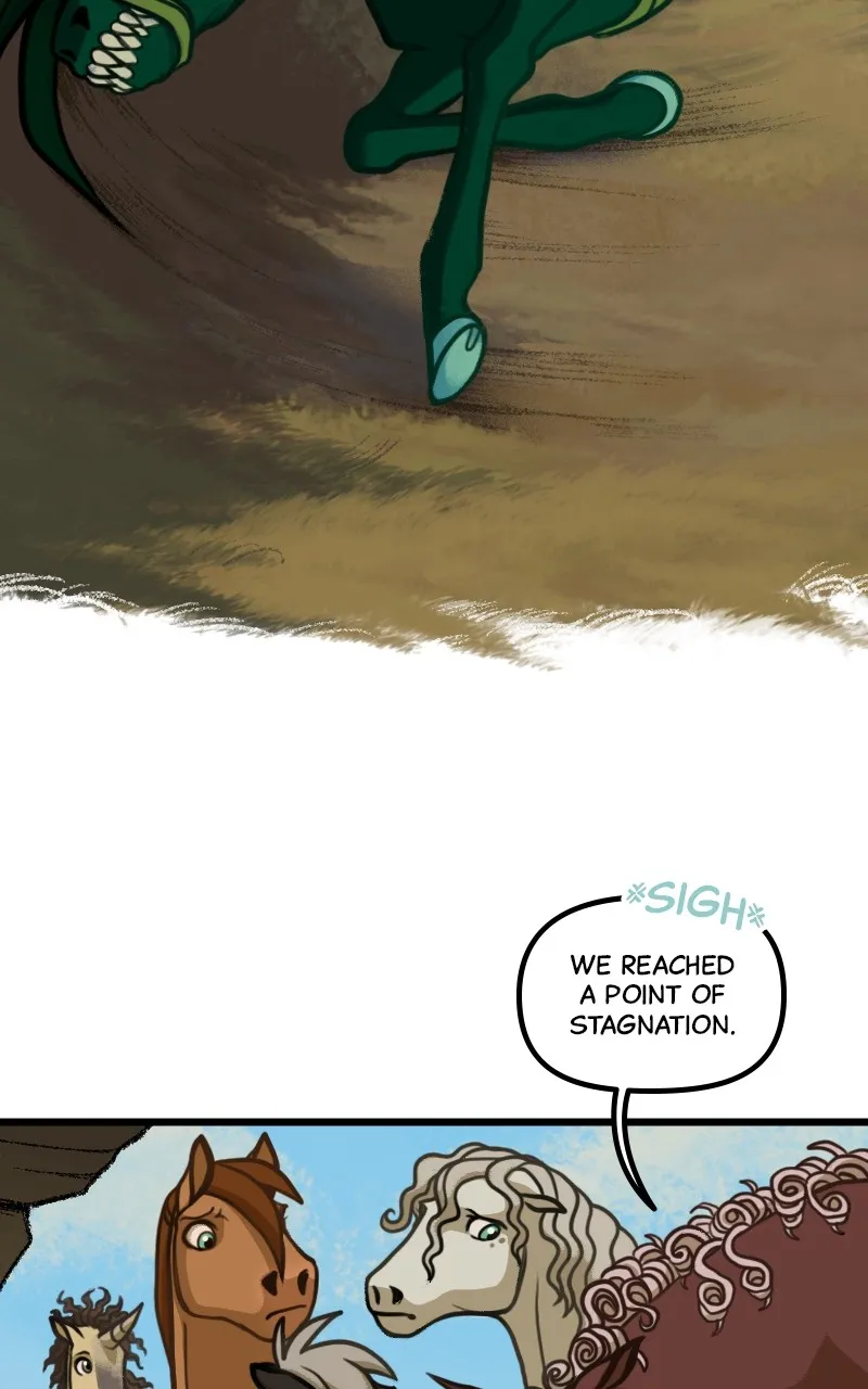 Dark Water Chapter 12 page 48 - 