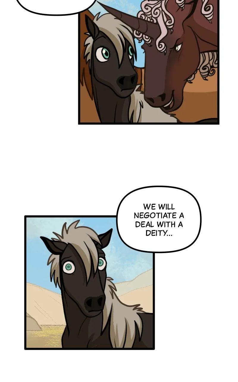 Dark Water Chapter 12 page 50 - 