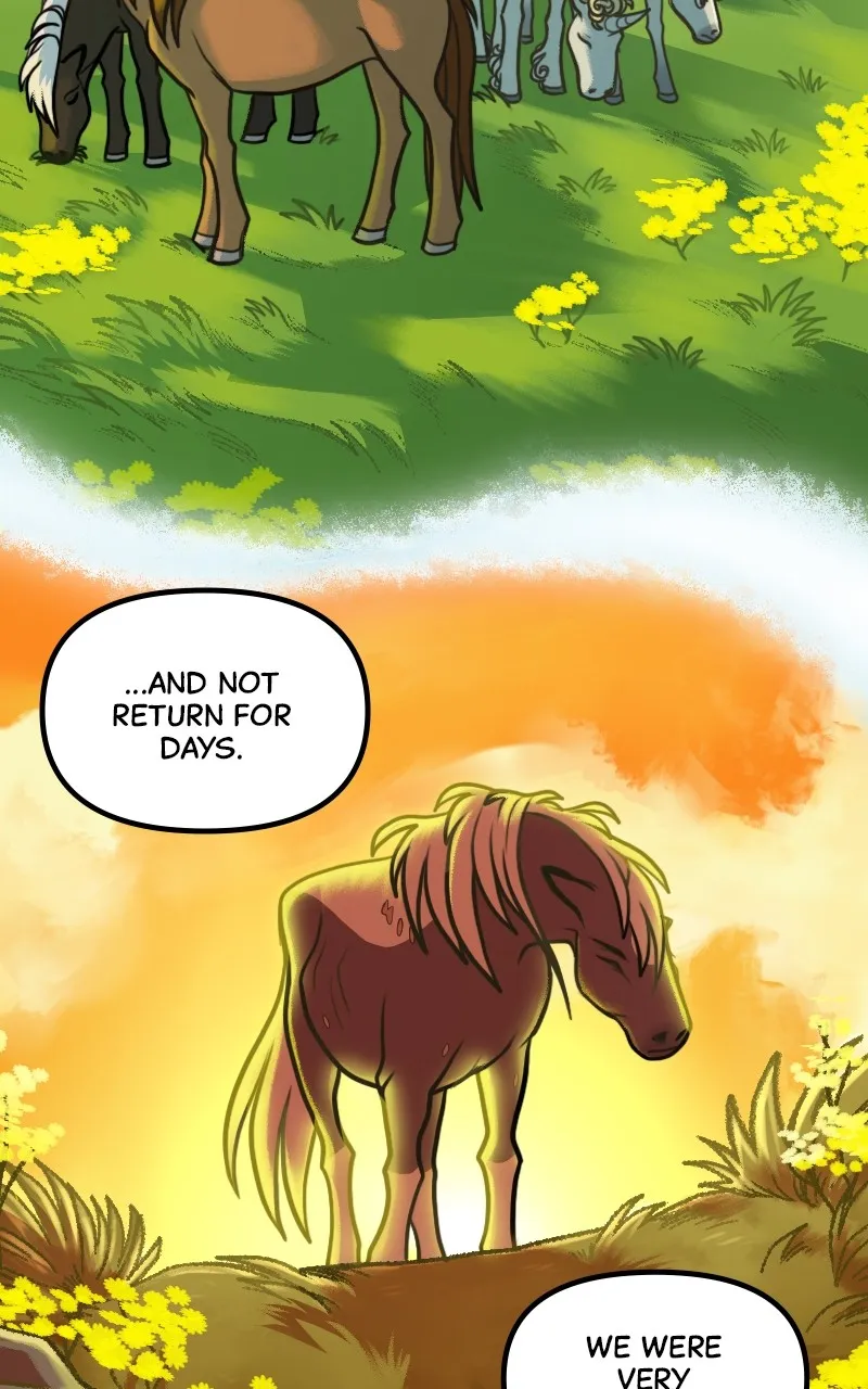 Dark Water Chapter 12 page 6 - 