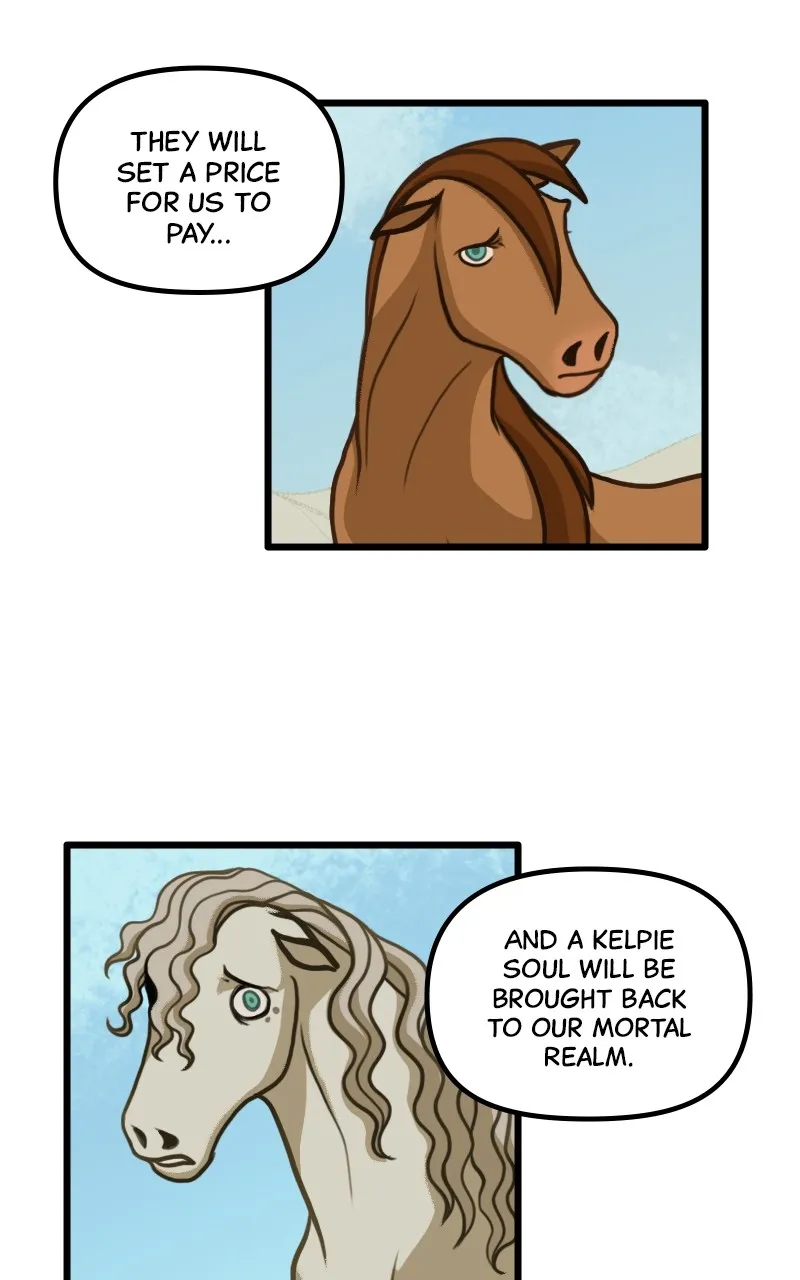 Dark Water Chapter 12 page 51 - 