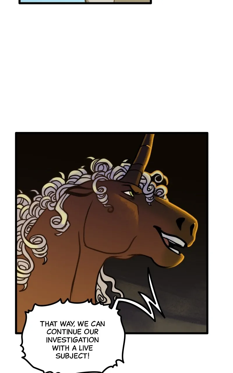 Dark Water Chapter 12 page 52 - 
