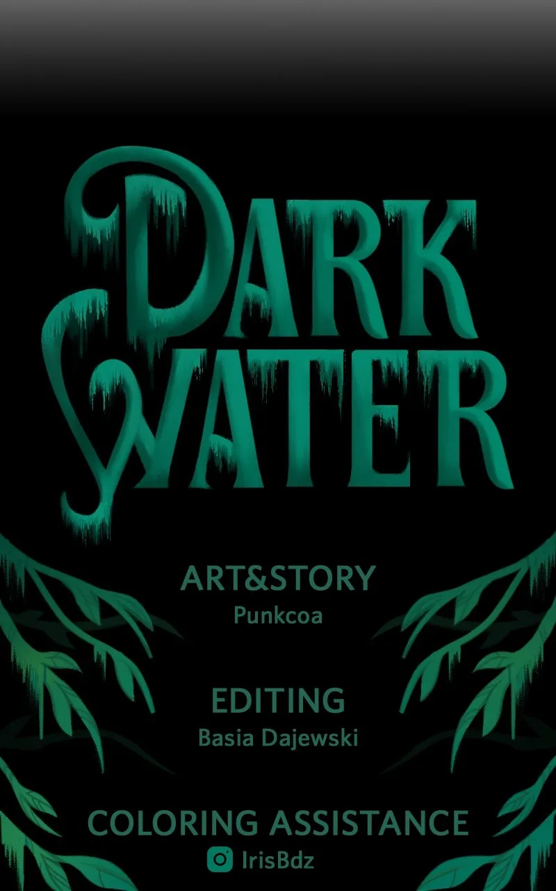 Dark Water Chapter 12 page 54 - 