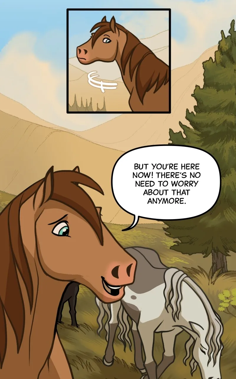 Dark Water Chapter 12 page 8 - 