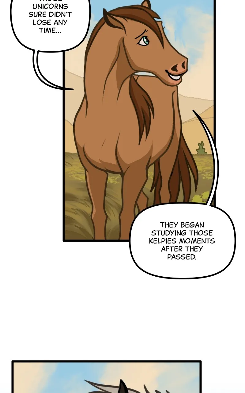 Dark Water Chapter 12 page 10 - 