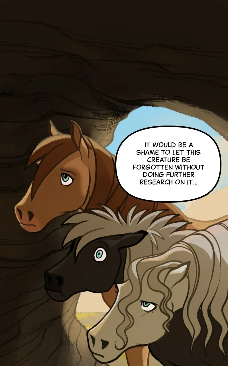 Dark Water Chapter 13 page 1 - 