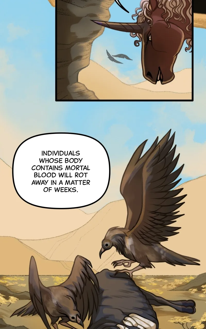 Dark Water Chapter 13 page 11 - 
