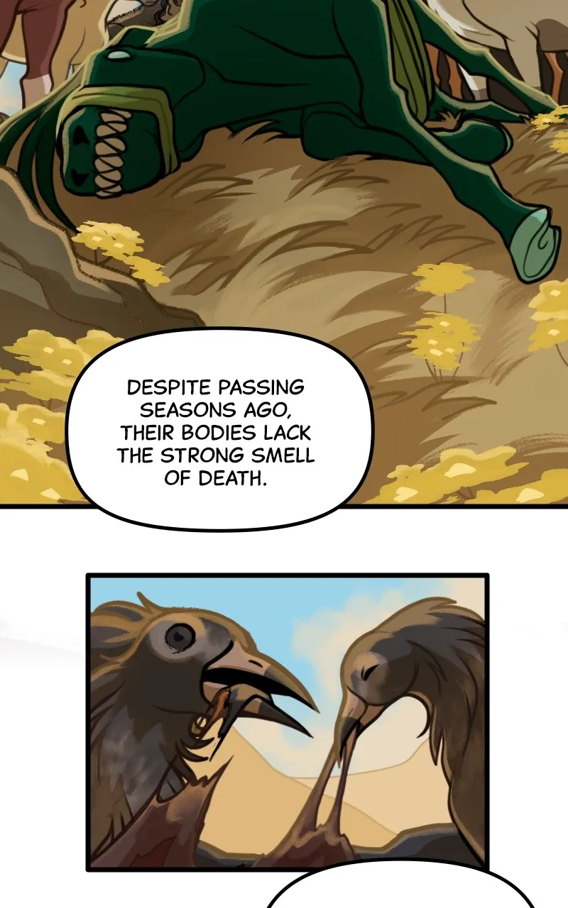 Dark Water Chapter 13 page 13 - 