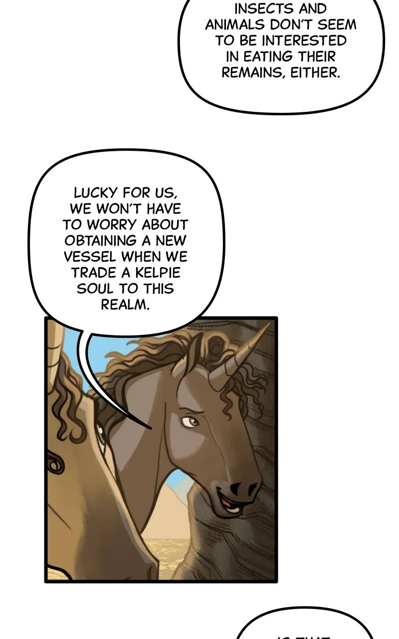 Dark Water Chapter 13 page 14 - 
