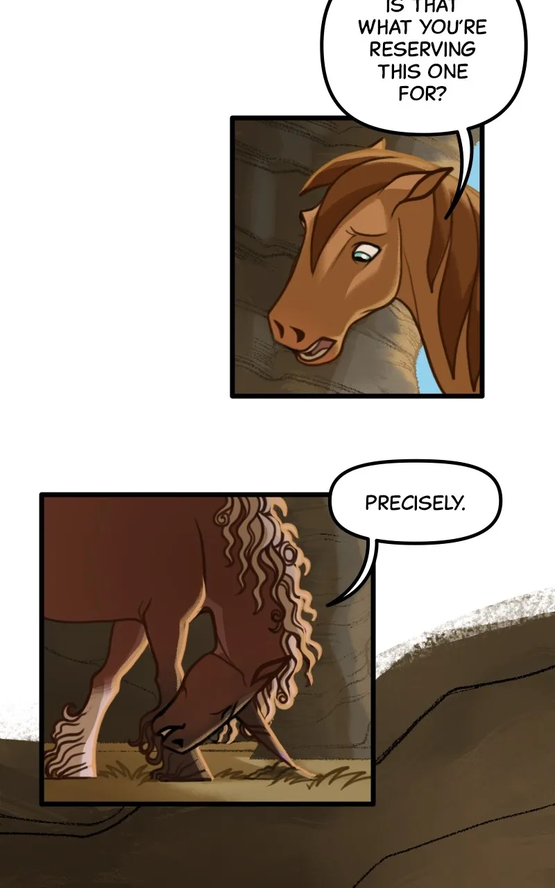 Dark Water Chapter 13 page 15 - 