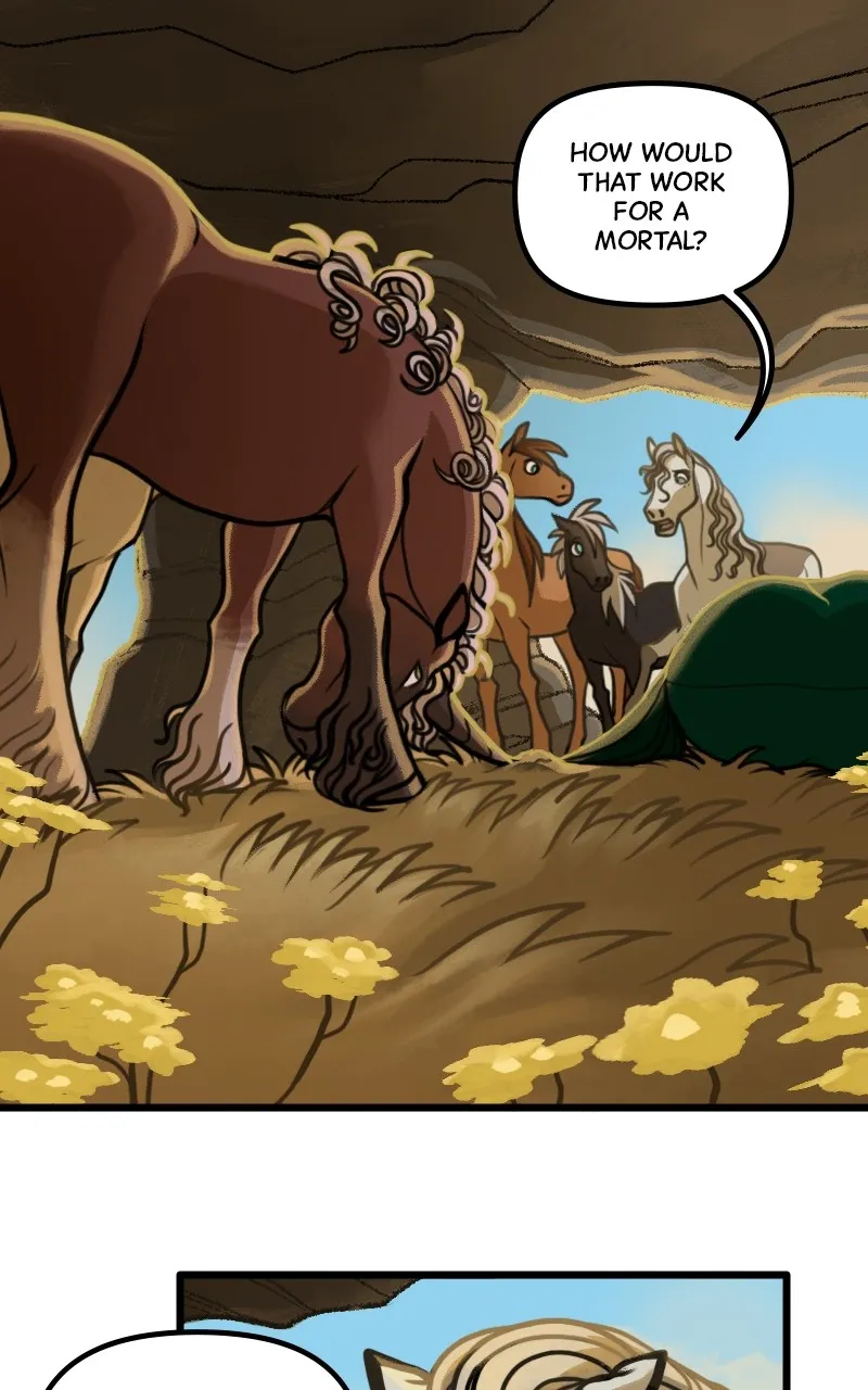 Dark Water Chapter 13 page 16 - 