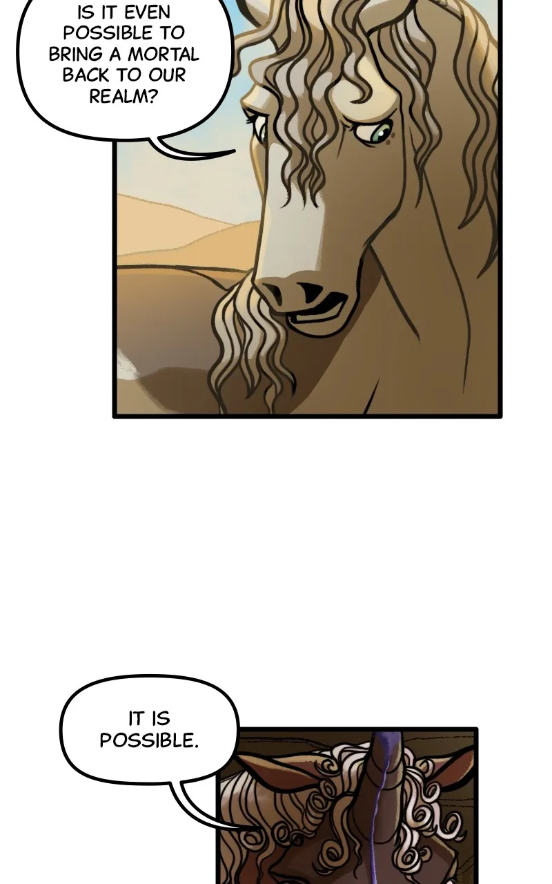 Dark Water Chapter 13 page 17 - 