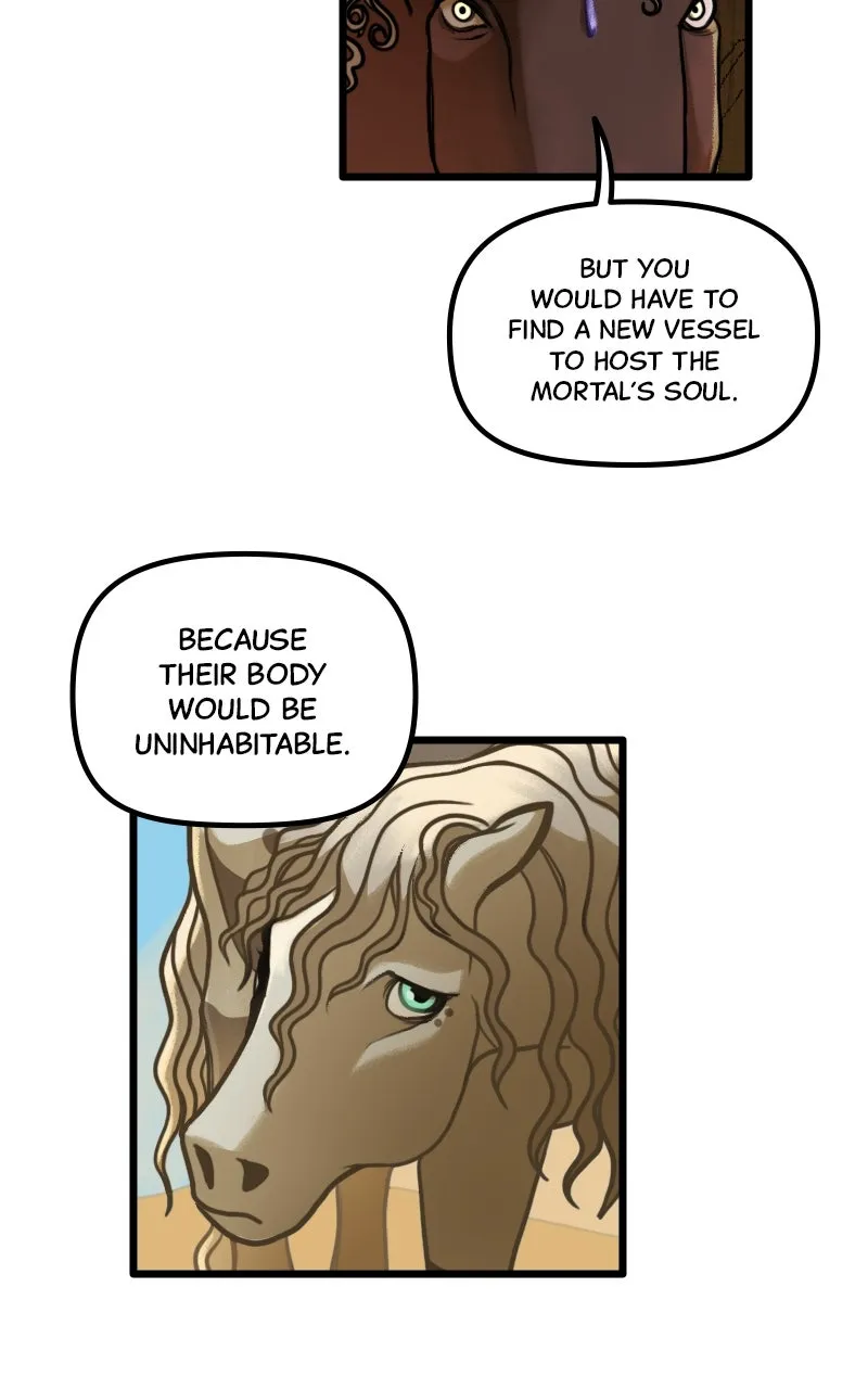 Dark Water Chapter 13 page 18 - 