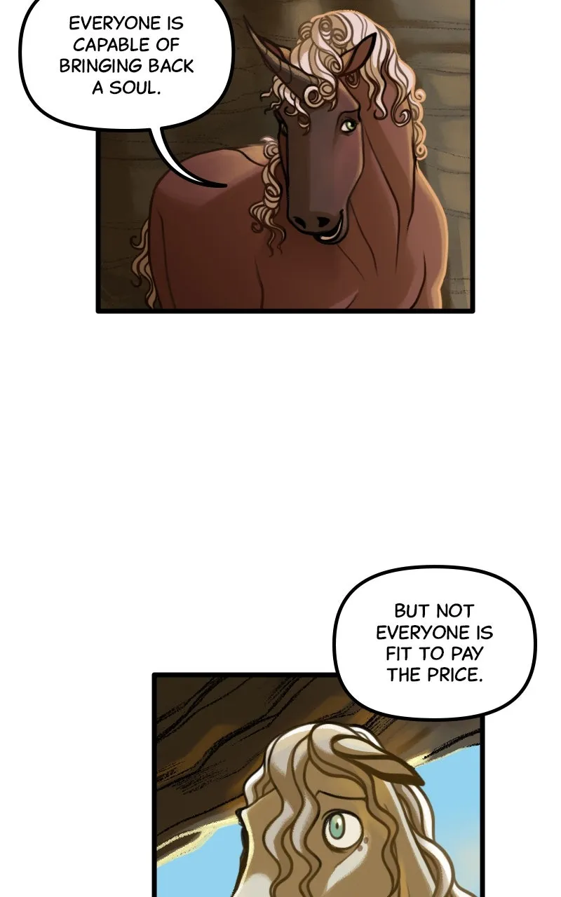 Dark Water Chapter 13 page 20 - 