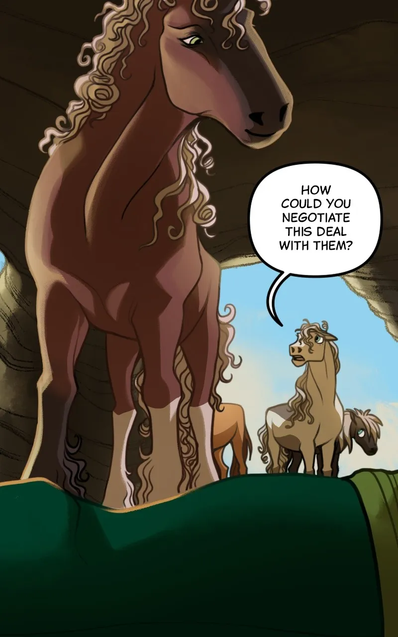 Dark Water Chapter 13 page 3 - 