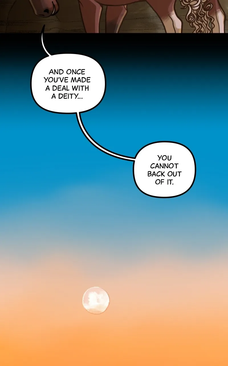 Dark Water Chapter 13 page 22 - 