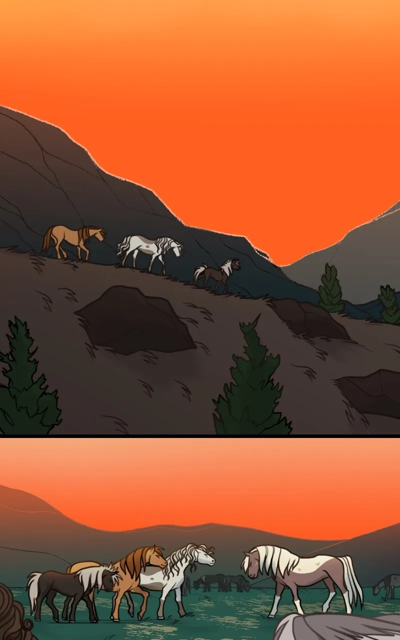 Dark Water Chapter 13 page 23 - 